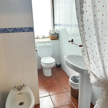 Nyaraló La Casa De Melia Y Victor Villegas, Province of Burgos