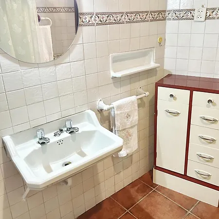 La Casa De Melia Y Victor