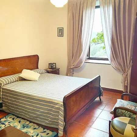 Casa de Férias La Casa De Melia Y Victor Villegar