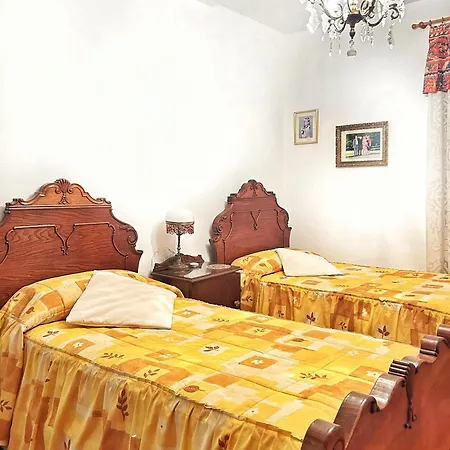La Casa De Melia Y Victor * Villegar