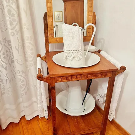 La Casa De Melia Y Victor Nyaraló