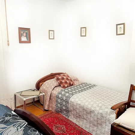 La Casa De Melia Y Victor