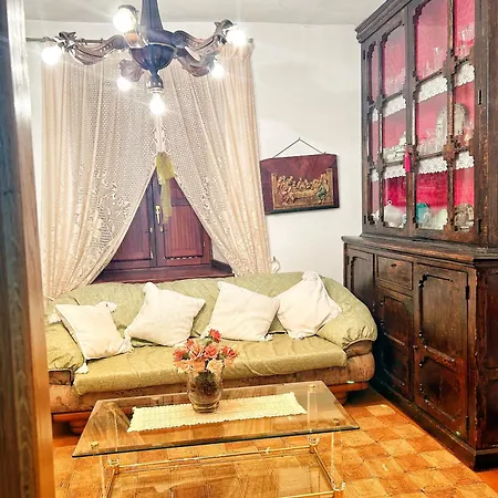 Casa de Férias La Casa De Melia Y Victor Villegar