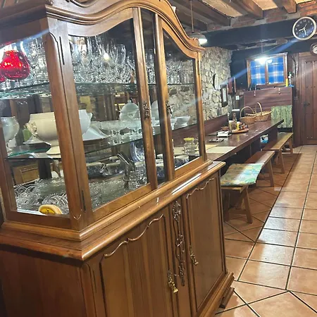 La Casa De Melia Y Victor Villegar