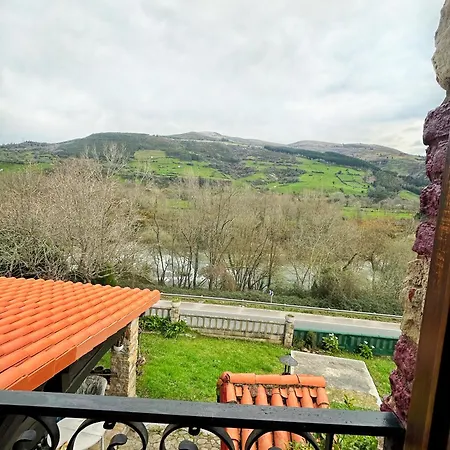 La Casa De Melia Y Victor Casa de Férias *