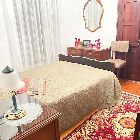 Casa de Férias La Casa De Melia Y Victor