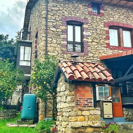 La Casa De Melia Y Victor * Villegar