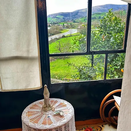 La Casa De Melia Y Victor Nyaraló