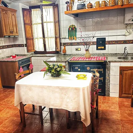 La Casa De Melia Y Victor * Villegar
