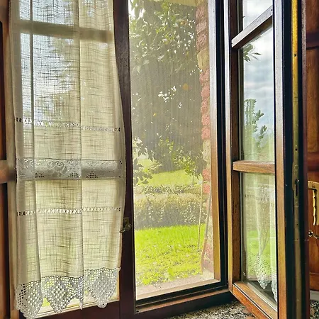 Casa de Férias La Casa De Melia Y Victor Villegar
