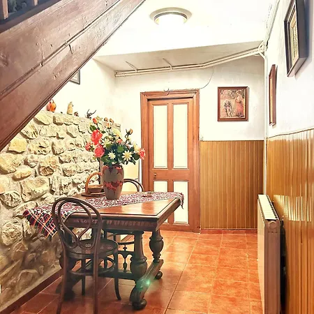 La Casa De Melia Y Victor Casa de Férias *