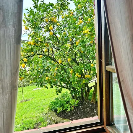 Nyaraló La Casa De Melia Y Victor *