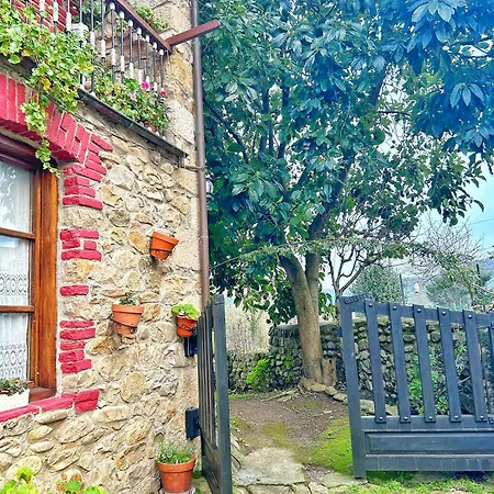 La Casa De Melia Y Victor Nyaraló Villegas, Province of Burgos