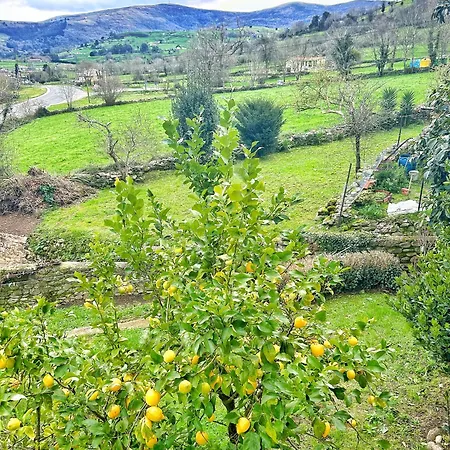 Nyaraló La Casa De Melia Y Victor