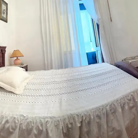 La Casa De Melia Y Victor * Villegar