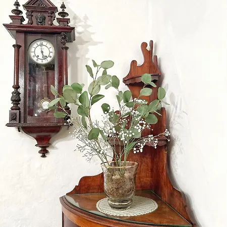 La Casa De Melia Y Victor *
