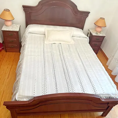 La Casa De Melia Y Victor Villegar