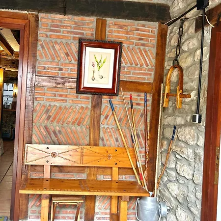 La Casa De Melia Y Victor