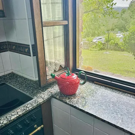 La Casa De Melia Y Victor Nyaraló *