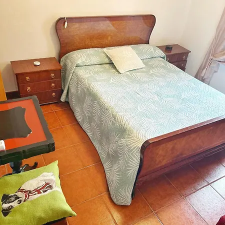 La Casa De Melia Y Victor Nyaraló Villegas, Province of Burgos