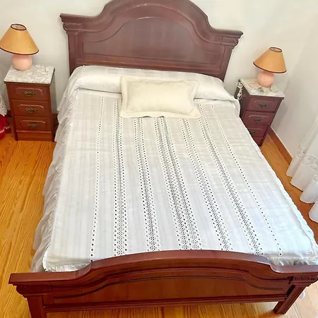 La Casa De Melia Y Victor * Villegas, Province of Burgos