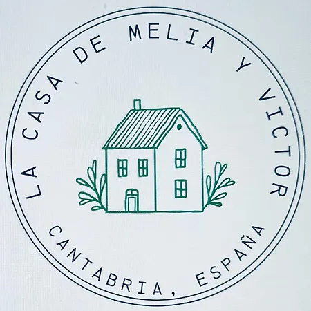Nyaraló La Casa De Melia Y Victor